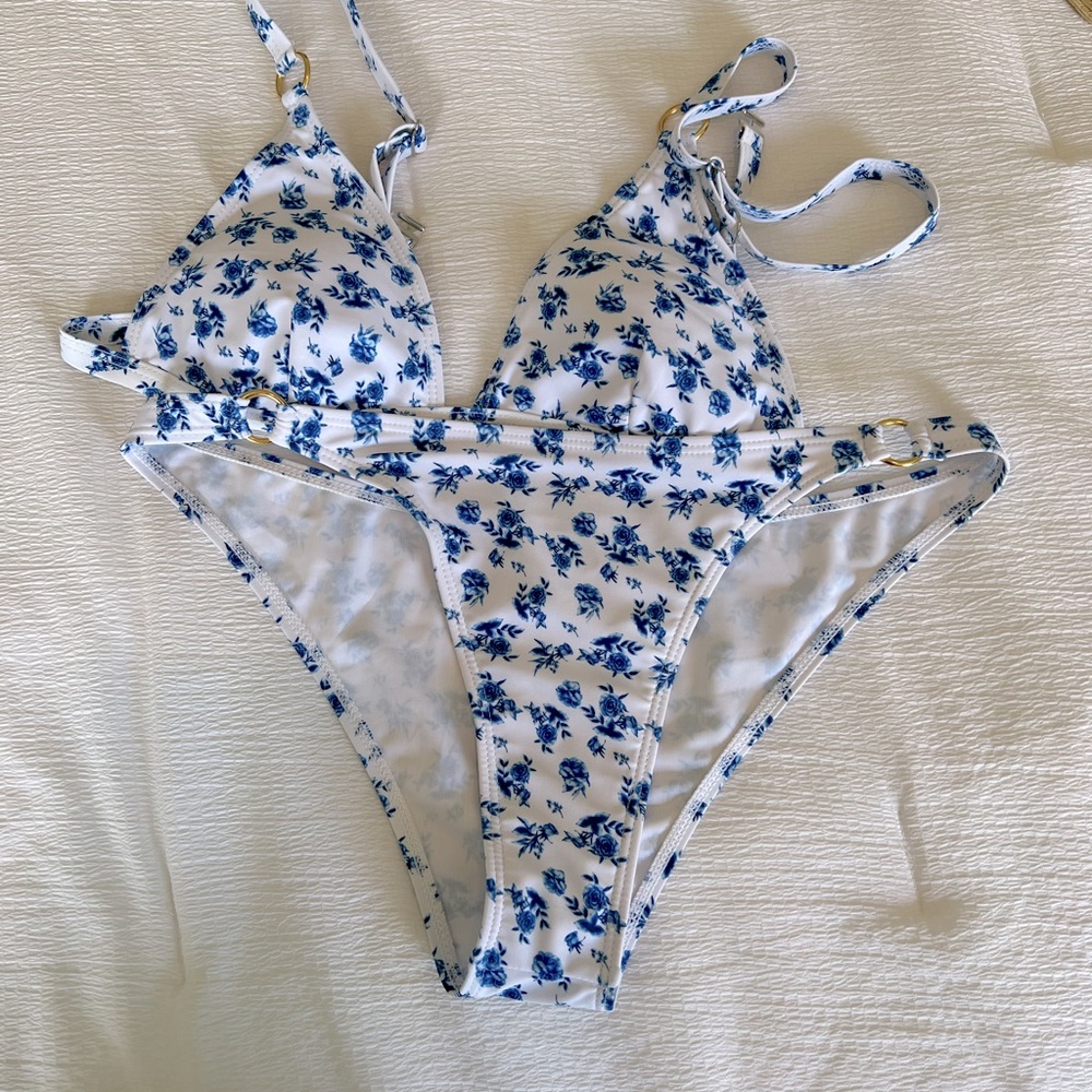 ZAFUL bikini